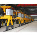 Gantry Main Sill Welding Machine